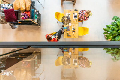 bovenaf Restaurant vathorst